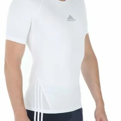 Συμφωνίες 💯 Adidas Performance Ανδρική αθλητική κοντομάνικη μπλούζα Adidas ASK SPRT λευκή 🔔 -Τρέξιμο Κατάστημα 1793776.0 0091 2 adidas performance ανδρική αθλητική κοντομάνικη μπλούζα adidas ask sprt λευκή x1000