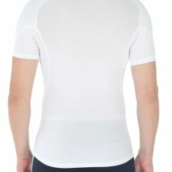 Συμφωνίες 💯 Adidas Performance Ανδρική αθλητική κοντομάνικη μπλούζα Adidas ASK SPRT λευκή 🔔 -Τρέξιμο Κατάστημα 1793776.0 0091 3 adidas performance ανδρική αθλητική κοντομάνικη μπλούζα adidas ask sprt λευκή x1000