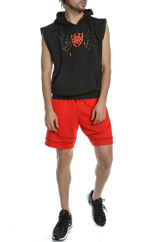 Το φθηνότερο ⭐ Ανδρικό σορτς Adidas Performance DM CU κόκκινο 🎁 4 Το φθηνότερο ⭐ Ανδρικό σορτς Adidas Performance DM CU κόκκινο 🎁 - Image 2