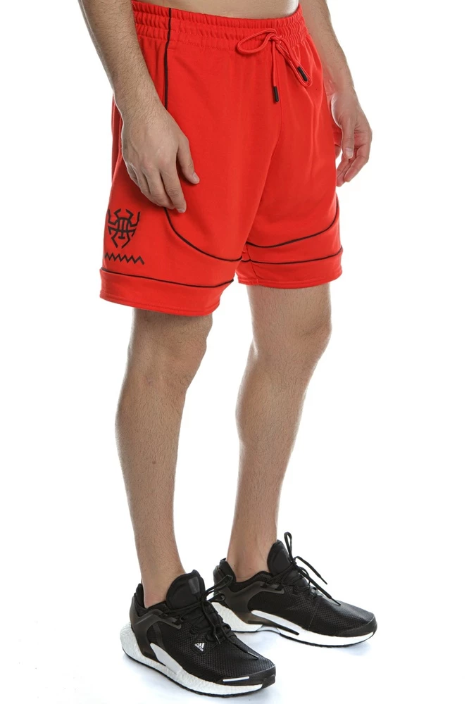 Το φθηνότερο ⭐ Ανδρικό σορτς Adidas Performance DM CU κόκκινο 🎁 5 Το φθηνότερο ⭐ Ανδρικό σορτς Adidas Performance DM CU κόκκινο 🎁 - Image 3