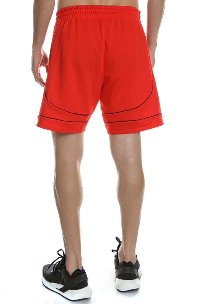 Το φθηνότερο ⭐ Ανδρικό σορτς Adidas Performance DM CU κόκκινο 🎁 7 Το φθηνότερο ⭐ Ανδρικό σορτς Adidas Performance DM CU κόκκινο 🎁 - Image 5