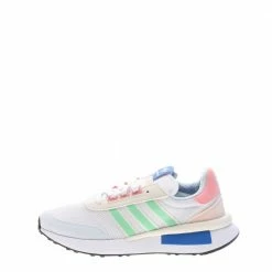 Best Pirce 😀 Ανδρικά παπούτσια Running Adidas Originals FW4780 MODERN 80S RUNNER λευκά 😍