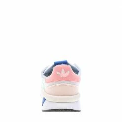 Best Pirce 😀 Ανδρικά παπούτσια Running Adidas Originals FW4780 MODERN 80S RUNNER λευκά 😍 -Τρέξιμο Κατάστημα 1794028.0 0091 4 adidas originals ανδρικά παπούτσια running adidas originals fw4780 modern 80s runner λευκά x1000