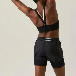 Τρέξιμο Κατάστημα -Τρέξιμο Κατάστημα 1842691.0 0000 2 bjorn borg γυναικείο αθλητικό σορτς bjorn borg μαύρο x1000