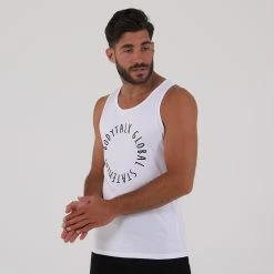 Flash Sale 🎉 Ανδρική αμάνικη μπλούζα BODYTALK 1221D-955021 GR8NESSM λευκή 🎉 -Τρέξιμο Κατάστημα 1846921.0 9100 2 bodytalk ανδρική αμάνικη μπλούζα bodytalk 1221d 955021 gr8nessm λευκή x1000