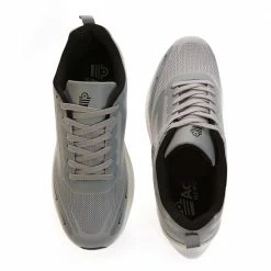 Εξοδος 🎉 Ανδρικά αθλητικά παπούτσια ADMIRAL 3121480044 NIEM JOG MF 3RD γκρι 😀 -Τρέξιμο Κατάστημα 1849989.0 b000 3 admiral ανδρικά αθλητικά παπούτσια admiral 3121480044 niem jog mf 3rd γκρι x1000