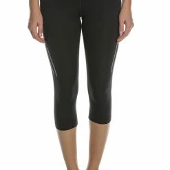 ΧΟΝΔΡΙΚΟ ΕΜΠΟΡΙΟ 👏 Γυναικείο κολάν NIKE SPEED CAPRI MATTE 3/4 μαύρη 👍