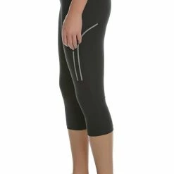 ΧΟΝΔΡΙΚΟ ΕΜΠΟΡΙΟ 👏 Γυναικείο κολάν NIKE SPEED CAPRI MATTE 3/4 μαύρη 👍 -Τρέξιμο Κατάστημα 4 μαύρη x1000 3