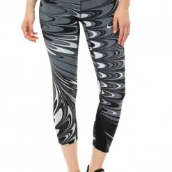 Πολύ καλή προσφορά 🥰 NIKE Γυναικείο κάπρι κολάν για τρέξιμο NK PWR EPIC LX 3/4 ✨