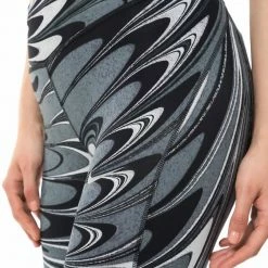 Πολύ καλή προσφορά 🥰 NIKE Γυναικείο κάπρι κολάν για τρέξιμο NK PWR EPIC LX 3/4 ✨ -Τρέξιμο Κατάστημα 4 x1000 3