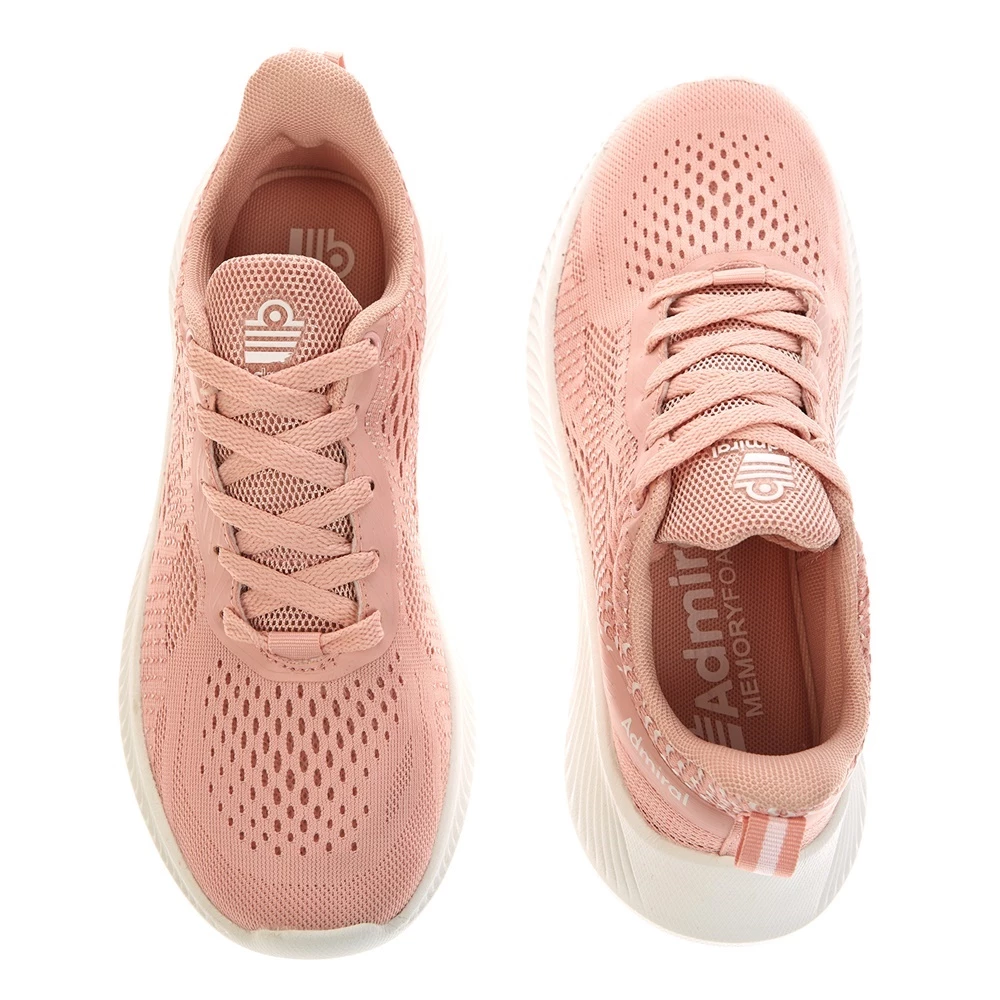 Αγορά 🌟 Γυναικεία αθλητικά παπούτσια ADMIRAL 3121480063 LABIS- FS 3RD WMN ροζ 🎁 5 Αγορά 🌟 Γυναικεία αθλητικά παπούτσια ADMIRAL 3121480063 LABIS- FS 3RD WMN ροζ 🎁 - Image 3