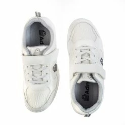 Flash Sale 🧨 Παιδικά αθλητικά παπούτσια ADMIRAL 3121480071 MALOM KID B-G ZI λευκά 💯 -Τρέξιμο Κατάστημα 7005784.0 0002 4 admiral παιδικά αθλητικά παπούτσια admiral 3121480071 malom kid b g zi λευκά x1000