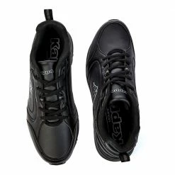 Κουπόνι 🎉 Ανδρικά αθλητικά παπούτσια KAPPA 3156480004 KOEN II CLASSIC MF μαύρα 🥰 -Τρέξιμο Κατάστημα 7006336.0 0001 3 kappa ανδρικά αθλητικά παπούτσια kappa 3156480004 koen ii classic mf μαύρα x1000