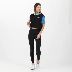 Συμφωνίες 🎁 Γυναικίο κολάν NIKE CJ4203 W NK YOGA LUXE CN 7/8 TIGHT μαύρο 😉 -Τρέξιμο Κατάστημα 8 tight μαύρο x1000 3