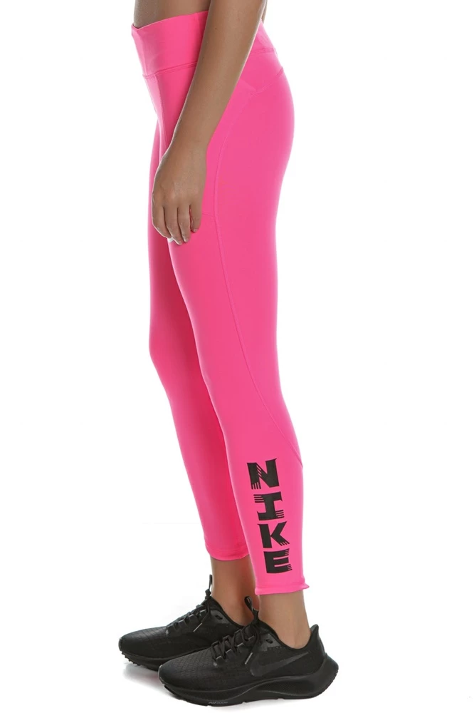 ΧΟΝΔΡΙΚΟ ΕΜΠΟΡΙΟ 🥰 Γυναικείο κολάν 7/8 για τρέξιμο NIKE ICNCLSH FAST φούξια 🔥 6 ΧΟΝΔΡΙΚΟ ΕΜΠΟΡΙΟ 🥰 Γυναικείο κολάν 7/8 για τρέξιμο NIKE ICNCLSH FAST φούξια 🔥 - Image 4