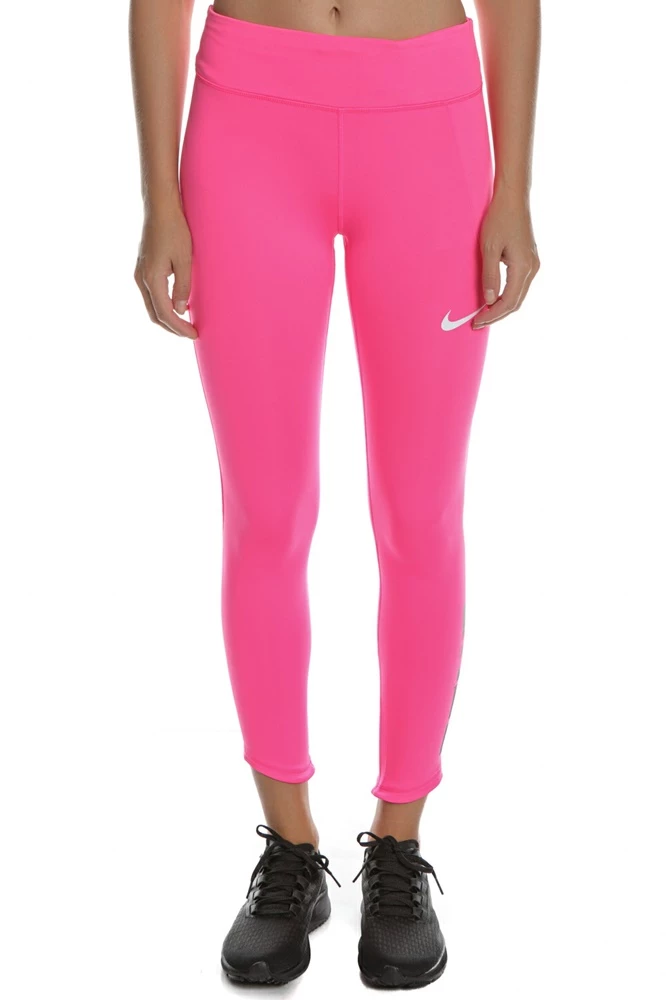 ΧΟΝΔΡΙΚΟ ΕΜΠΟΡΙΟ 🥰 Γυναικείο κολάν 7/8 για τρέξιμο NIKE ICNCLSH FAST φούξια 🔥 3 ΧΟΝΔΡΙΚΟ ΕΜΠΟΡΙΟ 🥰 Γυναικείο κολάν 7/8 για τρέξιμο NIKE ICNCLSH FAST φούξια 🔥