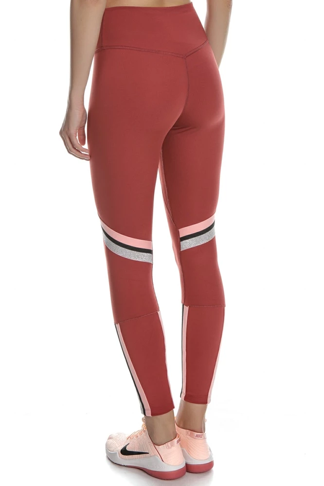 ΧΟΝΔΡΙΚΟ ΕΜΠΟΡΙΟ 🥰 Γυναικείο κολάν NIKE ONE ICON CLSH TP 7/8 κόκκινο ✨ 7 ΧΟΝΔΡΙΚΟ ΕΜΠΟΡΙΟ 🥰 Γυναικείο κολάν NIKE ONE ICON CLSH TP 7/8 κόκκινο ✨ - Image 5