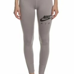 Τοπ 10 🥰 Γυναικείο κολάν για τρέξιμο NIKE FAST 7/8 μπεζ ❤️