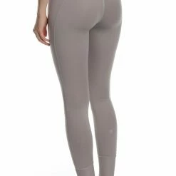 Τοπ 10 🥰 Γυναικείο κολάν για τρέξιμο NIKE FAST 7/8 μπεζ ❤️ -Τρέξιμο Κατάστημα 8 μπεζ x1000 4