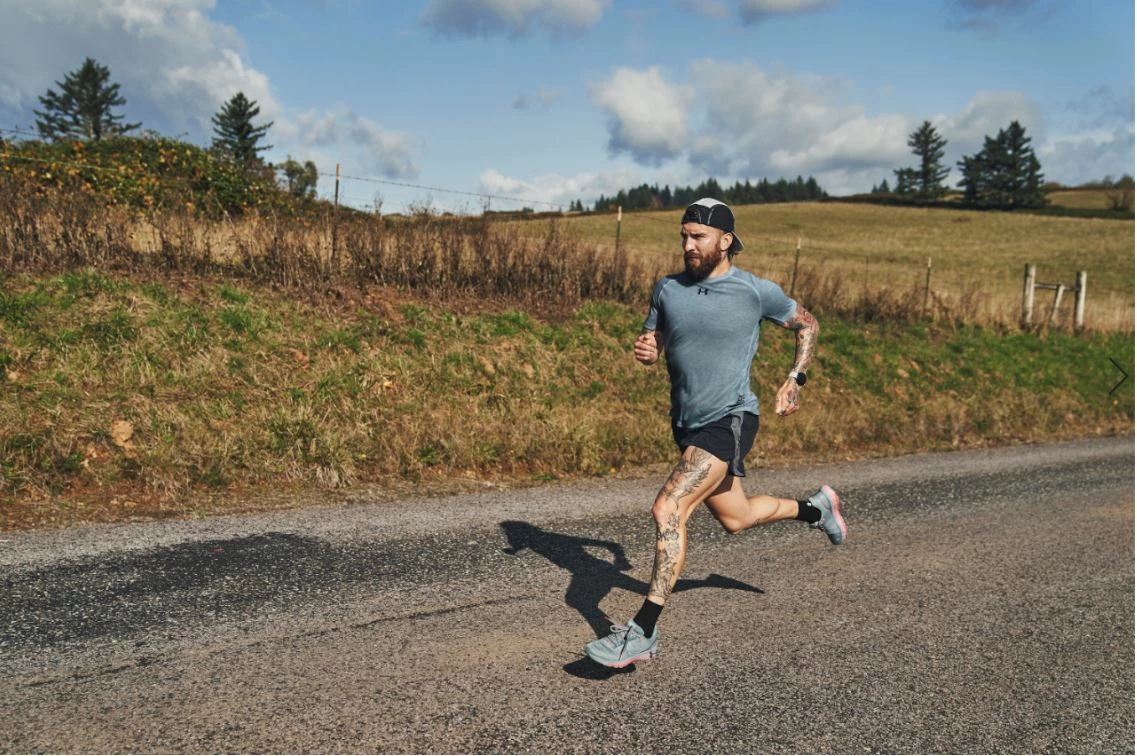 Τρέξιμο Κατάστημα -Τρέξιμο Κατάστημα Healthstories Περπάτημα και τρέξιμο έναντι του κορονοιού