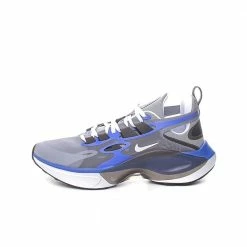 Κουπόνι 🥰 Ανδρικά παπούτσια Running NIKE SIGNAL D/MS/X γκρι ⌛